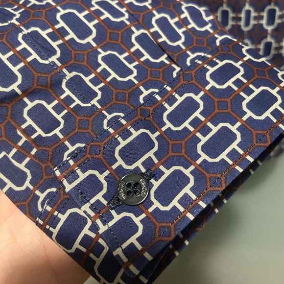 Gucci Duke shirt - Picture 3 of 4